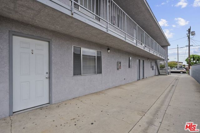 1556 W 227th Street 5, Torrance, CA 90501