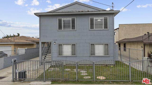 1556 W 227th Street 5, Torrance, CA 90501