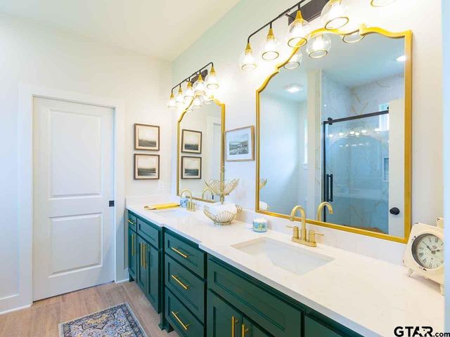 120 Pecan Dr, Bullard, TX 75757