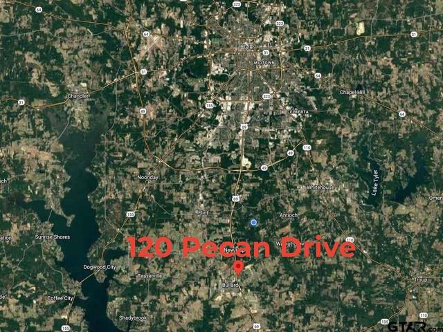 120 Pecan Dr, Bullard, TX 75757