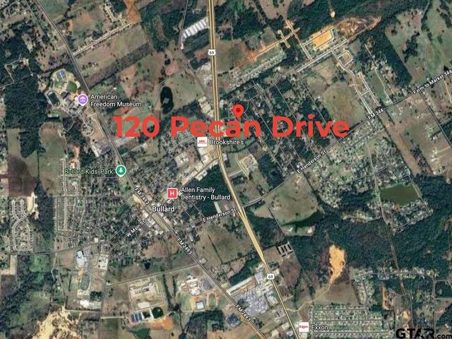 120 Pecan Dr, Bullard, TX 75757