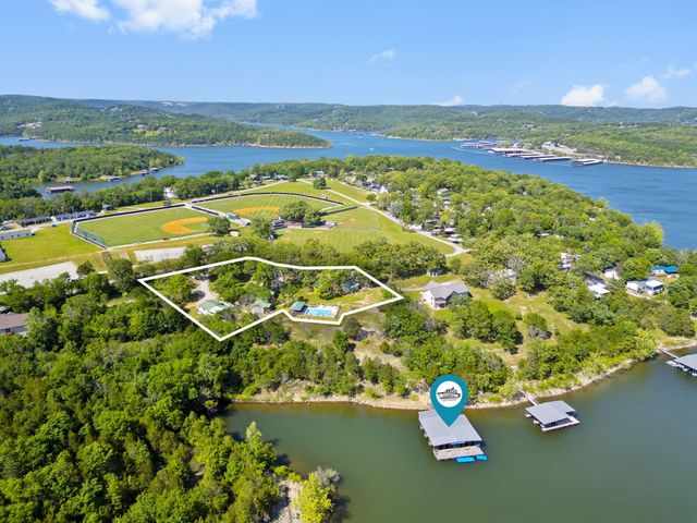 638 Double Day Loop, Branson West, MO 65737