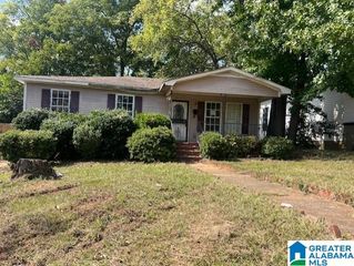 912 48TH STREET N, Birmingham, AL 35212