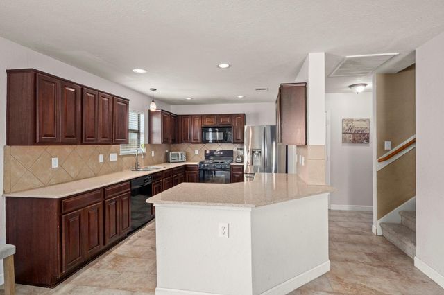 7718 Balsam Crossing Lane, Cypress, TX 77433