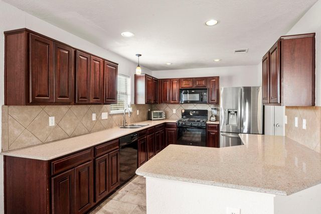 7718 Balsam Crossing Lane, Cypress, TX 77433