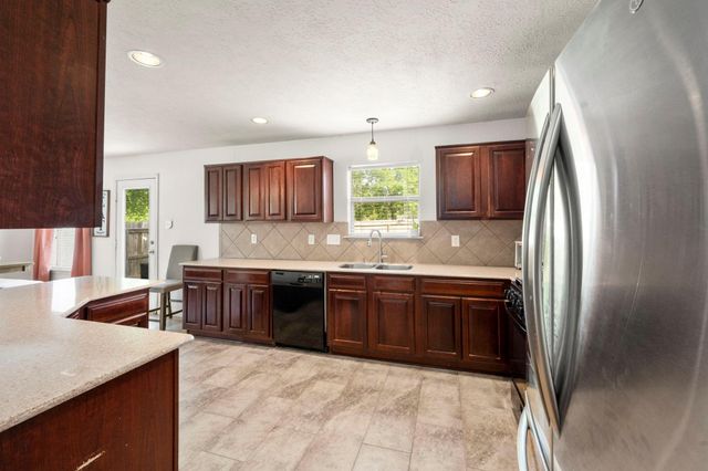 7718 Balsam Crossing Lane, Cypress, TX 77433