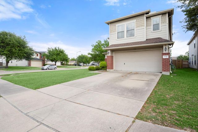 7718 Balsam Crossing Lane, Cypress, TX 77433