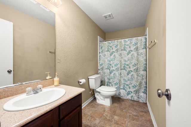 7718 Balsam Crossing Lane, Cypress, TX 77433