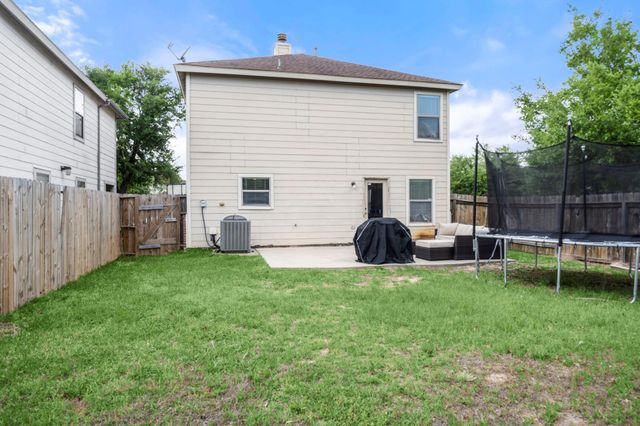 7718 Balsam Crossing Lane, Cypress, TX 77433