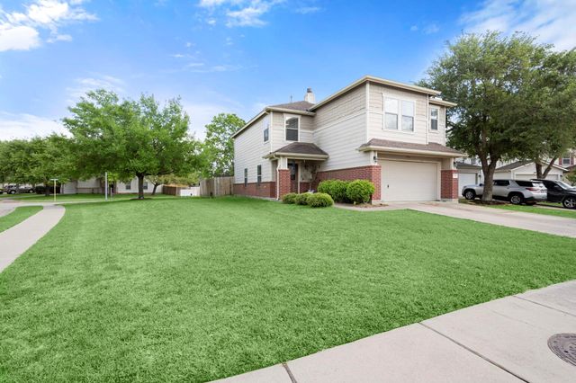 7718 Balsam Crossing Lane, Cypress, TX 77433