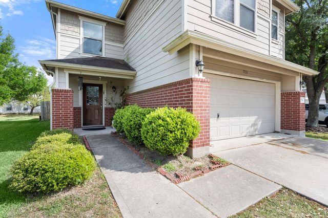 7718 Balsam Crossing Lane, Cypress, TX 77433