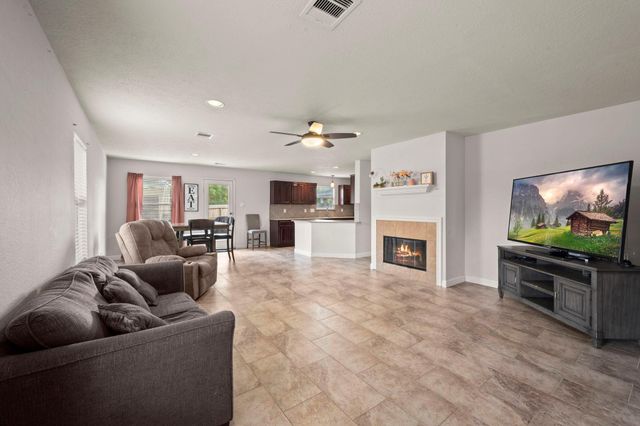 7718 Balsam Crossing Lane, Cypress, TX 77433