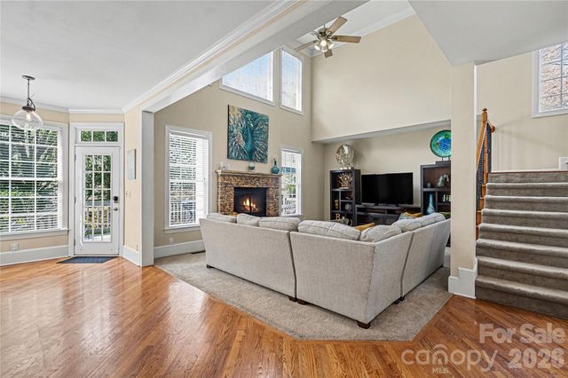 2312 Cota Court, Charlotte, NC 28262