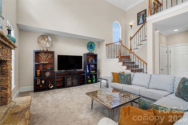 2312 Cota Court, Charlotte, NC 28262