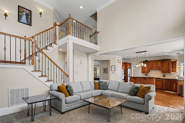 2312 Cota Court, Charlotte, NC 28262