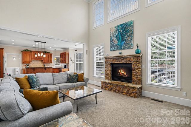 2312 Cota Court, Charlotte, NC 28262