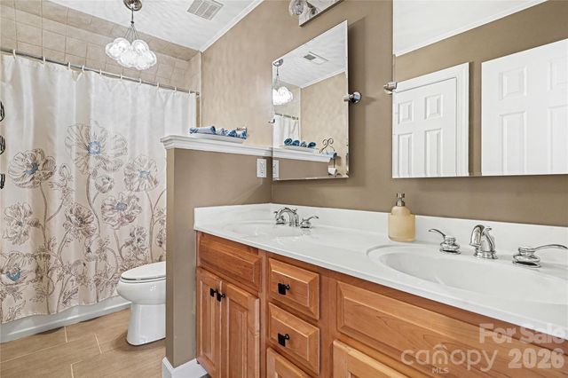 2312 Cota Court, Charlotte, NC 28262