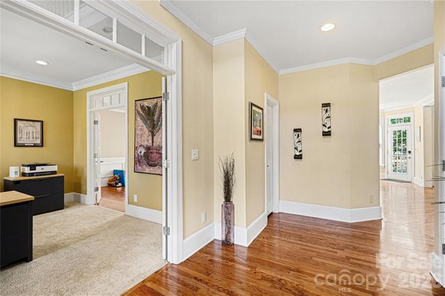 2312 Cota Court, Charlotte, NC 28262