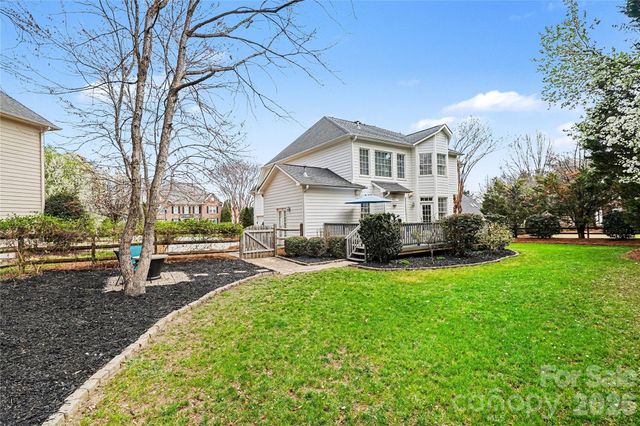 2312 Cota Court, Charlotte, NC 28262