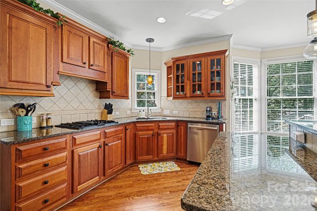 2312 Cota Court, Charlotte, NC 28262