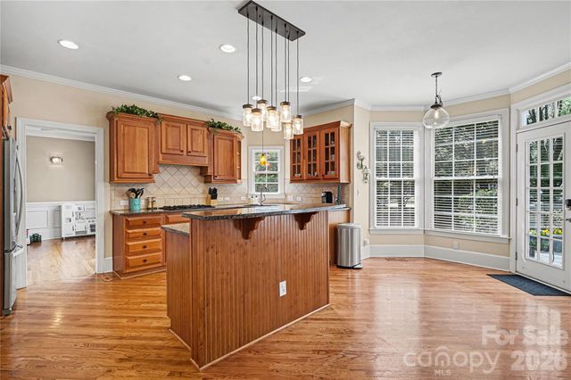 2312 Cota Court, Charlotte, NC 28262