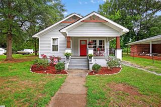 118 Buncombe Street, Greer, SC 29650