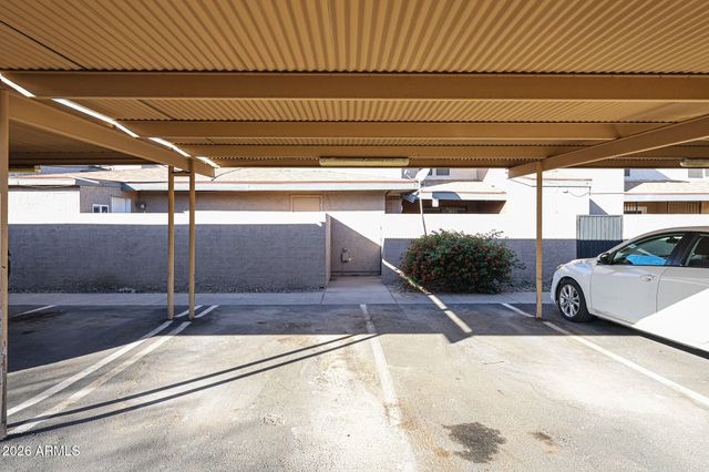 2544 W CAMPBELL Avenue 23, Phoenix, AZ 85017