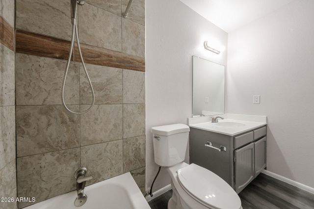 2544 W CAMPBELL Avenue 23, Phoenix, AZ 85017