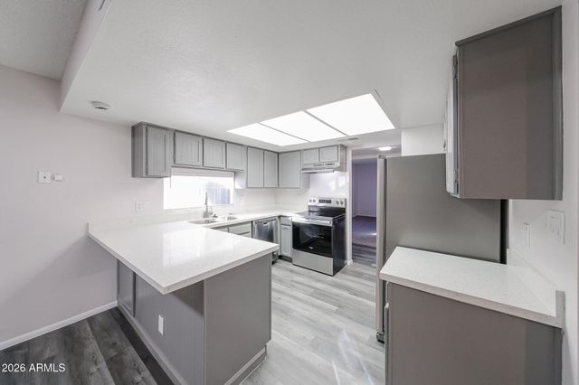 2544 W CAMPBELL Avenue 23, Phoenix, AZ 85017