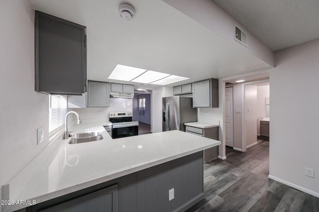 2544 W CAMPBELL Avenue 23, Phoenix, AZ 85017