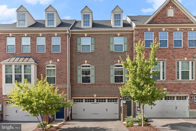 14311 RIDGE VIEW LN, Laurel, MD 20707