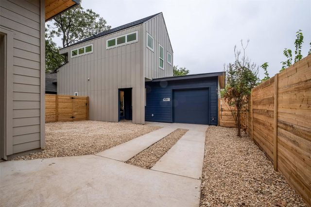 4513 S 3rd ST 2, Austin, TX 78745