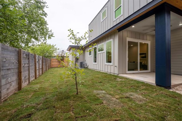 4513 S 3rd ST 2, Austin, TX 78745