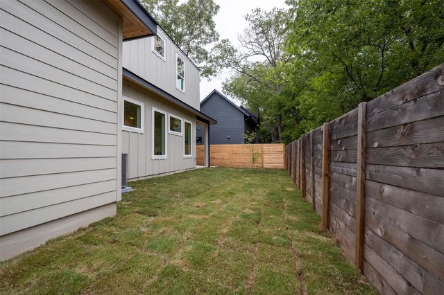 4513 S 3rd ST 2, Austin, TX 78745