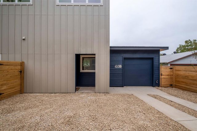 4513 S 3rd ST 2, Austin, TX 78745