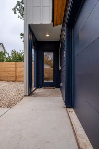 4513 S 3rd ST 2, Austin, TX 78745