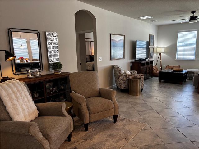 12122 BLUE PACIFIC DRIVE, Riverview, FL 33579