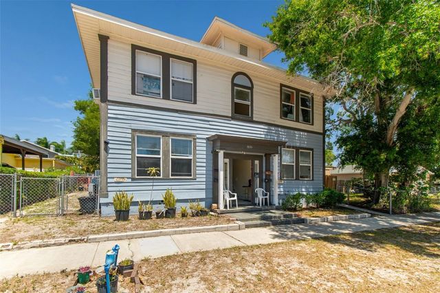 1033 19TH AVENUE S, St Petersburg, FL 33705