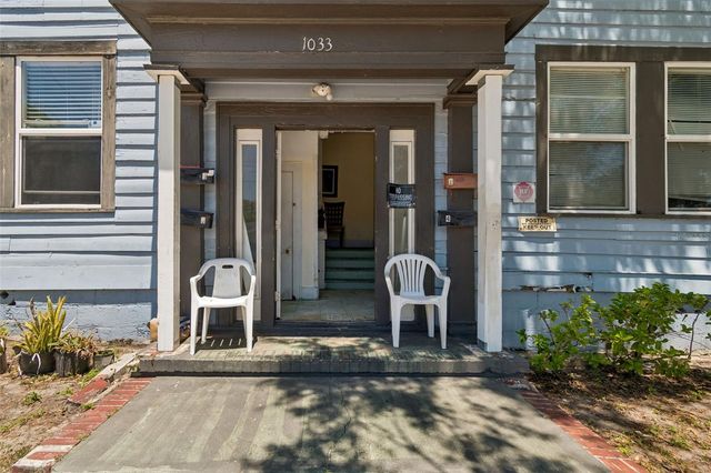 1033 19TH AVENUE S, St Petersburg, FL 33705