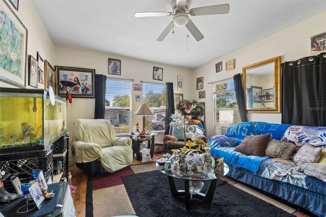 1033 19TH AVENUE S, St Petersburg, FL 33705