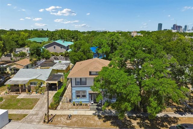 1033 19TH AVENUE S, St Petersburg, FL 33705