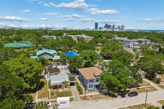 1033 19TH AVENUE S, St Petersburg, FL 33705