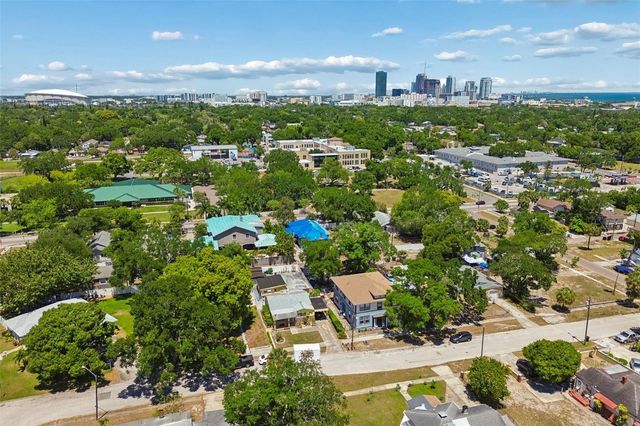 1033 19TH AVENUE S, St Petersburg, FL 33705