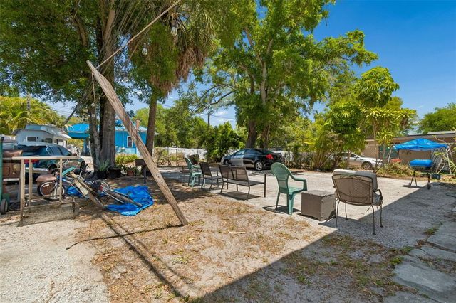 1033 19TH AVENUE S, St Petersburg, FL 33705