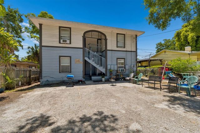 1033 19TH AVENUE S, St Petersburg, FL 33705