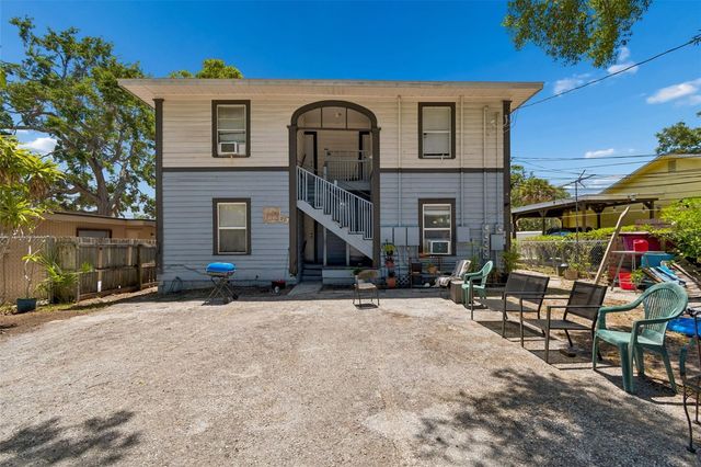 1033 19TH AVENUE S, St Petersburg, FL 33705