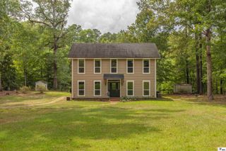 500 BARBER DRIVE, Ruston, LA 71270
