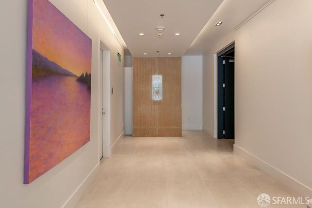 501 Beale Street 8C, San Francisco, CA 94105