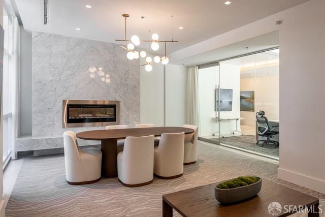 501 Beale Street 8C, San Francisco, CA 94105