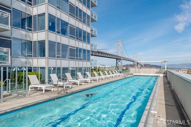 501 Beale Street 8C, San Francisco, CA 94105